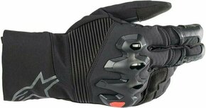 Alpinestars Bogota' Drystar XF Gloves Black/Black 3XL Motoristične rokavice