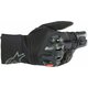 Alpinestars Bogota' Drystar XF Gloves Black/Black 3XL Motoristične rokavice
