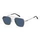 Tommy Hilfiger TH2192/S CTL/KU ONE SIZE (55) Srebrna/Modra