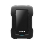 Adata HD330 AHD330-2TU31-CBK zunanji disk, 2TB, 2.5"