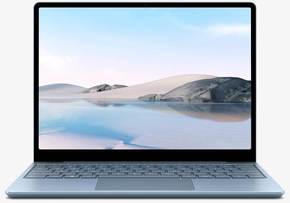 Microsoft Surface Laptop Go 128GB SSD