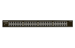 Netgear GS348 switch