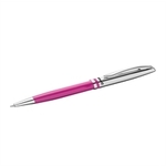 Pelikan kemični svinčnik Jazz Classic, v blisterju, roza