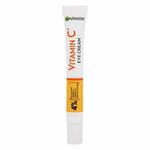 Garnier Posvetlitvena krema za oči z vitaminom C Skin Natura l s (Eye Cream) 15 ml
