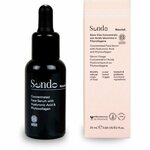 Sendo Nourish Concentrated Face Serum with Hyaluronic Acid & Phytocollagen koncentrat 25 ml