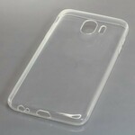 Silikonski ovitek za Samsung Galaxy J4 (2018), prozoren
