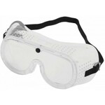 PROLINE zaščitna očala CE PROFIX 46017