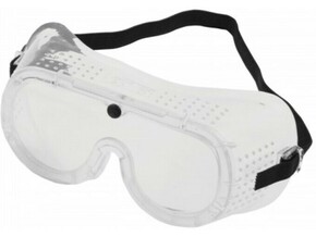PROLINE zaščitna očala CE PROFIX 46017