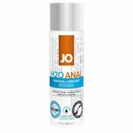JO H2O Anal Cool - hladilni analni lubrikant na vodni osnovi (60ml)