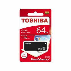 Toshiba 64GB USB ključ