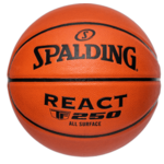 Spalding TF-250 košarkaška žoga, velikost 5 (76-803Z)