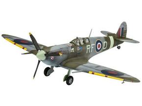REVELL model letala 1:72 Supermarine Spitfire Mk.Vb 03897