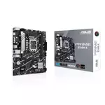 Asus Prime B760M-K matična plošča, Socket 1700, ATX/mATX, AGP