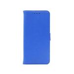 Chameleon Samsung Galaxy S24+ - Preklopna torbica (WLG) - modra