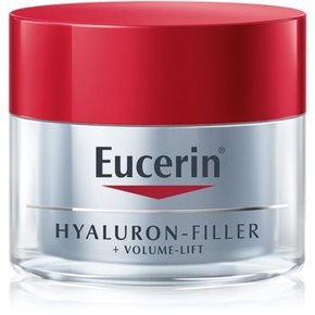 Eucerin Hyaluron Filler + Volume Lift krema za obraz