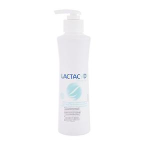 Lactacyd Pharma Antibacterial antibakterijski gel za intimno nego 250 ml