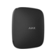 AJAX AJ-H BL brezžična alarmna nadzorna plošča z vgrajeno baterijo, črna