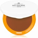 Heliocare® Kompaktna ličila SPF 50 (Oil-Free Compact) 10 g (Odtenek Bronze)
