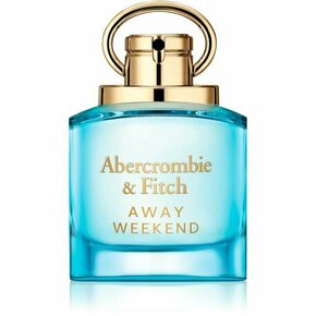 Abercrombie &amp; Fitch Away Weekend Women parfumska voda za ženske 100 ml