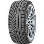 Michelin zimska pnevmatika 255/40R20 Alpin PA4 N0 101V
