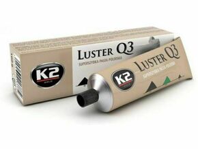 K2 AUTO CARE polirna pasta Gold Luster Q3