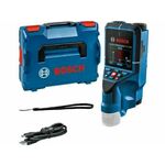 BOSCH PROFESSIONAL detektor D-Tect 200 C solo 0601081608