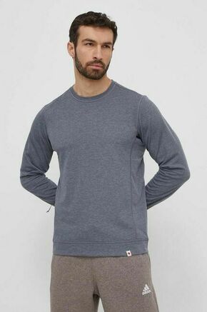 Majica z dolgimi rokavi Fjallraven High Coast Lite Sweater moška