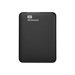 Western Digital Elements Portable WDBU6Y0015BBK zunanji disk, 1.5TB/2TB/3TB, 2.5", USB 3.0