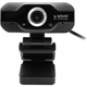 SAVIO USB spletna kamera Full HD 1920x1080 z vgrajenim mikrofonom