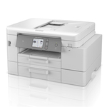 Brother MFC-J4540DWXL kolor multifunkcijski brizgalni tiskalnik, duplex, A4, 1200x4800 dpi/4800x1200 dpi, Wi-Fi