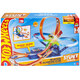 Mattel Hot Wheels Stunt Trucks zračna trkaška steza
