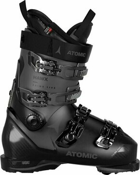 Atomic Hawx Prime 110 S GW Ski Boots Black/Anthracite 29/29