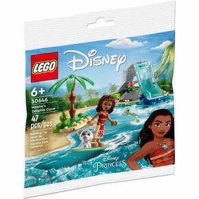LEGO® Disney 30646 Moana's Dolphin Cove