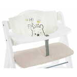 Hauck Deluxe Pooh Cuddles podloga za visok stolček