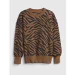 Gap Pulover novelty slouchy pullover L