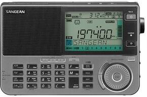 Radio Sangean ATS-909X2 G Airband