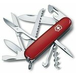 Victorinox Huntsman Red 1.3713 Žepni nož