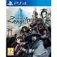 Labyrinth of Zangetsu (Playstation 4)