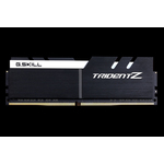 G.SKILL Trident Z F4-3600C16D-16GTZKW, 16GB DDR4 3600MHz, CL16, (2x8GB)