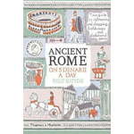 WEBHIDDENBRAND Ancient Rome on Five Denarii a Day