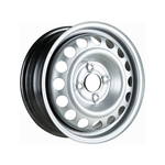 KRONPRINZ jekleno platišče P17x7,0 5x120x65,1 ET55 VW Transporter T5 05.03.- 07.15., Transporter T6 08.15.- VO617001 175301 9215