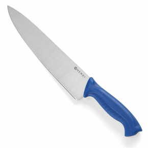 Shumee Kuhinjski nož za ribe HACCP 385mm - moder - HENDI 842744