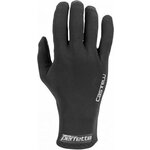 Castelli Perfetto Ros W Gloves Black M Kolesarske rokavice
