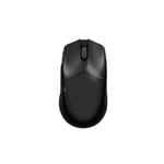 be quiet! Dark Perk SYM gaming miška, optični, brezžičen, 32000 dpi, 1ms, 8000Hz, črni
