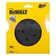 DeWalt gumi disk, 150 mm (DT3601)