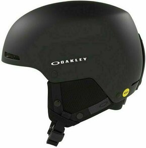 Oakley MOD1 PRO Blackout L (59-63 cm) Smučarska čelada