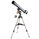 Celestron refraktor teleskop AstroMaster 90EQ