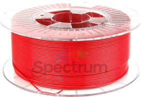 Spectrum PLA Bloody Red - 1