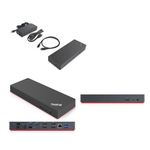 Lenovo ThinkPad Thunderbolt 3 Dock Gen.2 135W