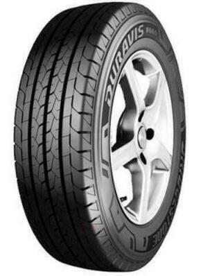 Bridgestone letna pnevmatika Duravis R660 195/75R16C 107R